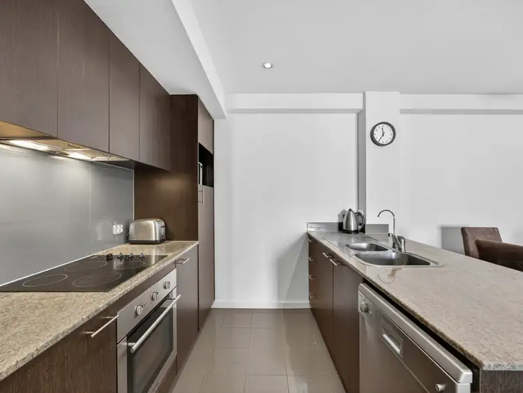 Fourth view of Homely apartment listing, 32/369 Hay Street, Perth WA 6000