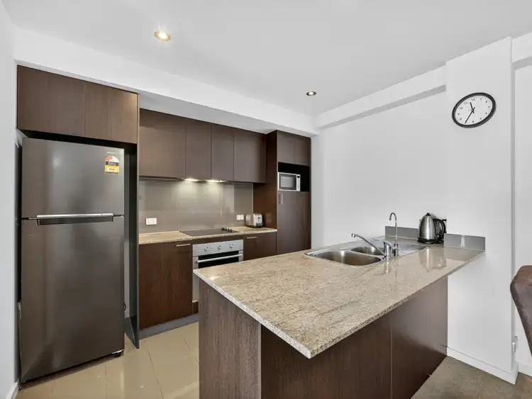 Fifth view of Homely apartment listing, 32/369 Hay Street, Perth WA 6000