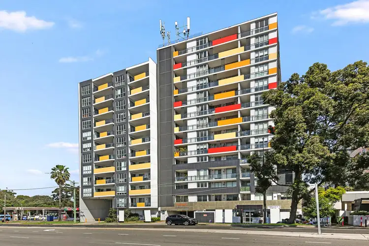 906/192 Stacey Street, Bankstown NSW 2200