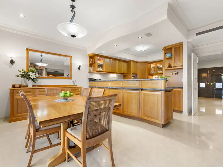Fourth view of Homely house listing, 16 Jewell Lane, East Perth WA 6004