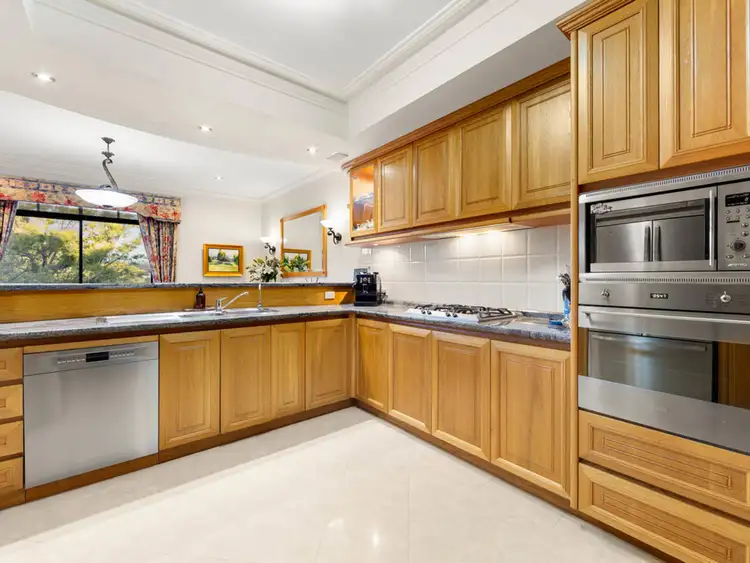 Fifth view of Homely house listing, 16 Jewell Lane, East Perth WA 6004