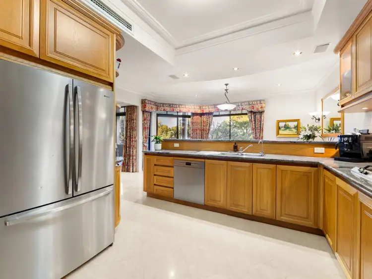 Sixth view of Homely house listing, 16 Jewell Lane, East Perth WA 6004