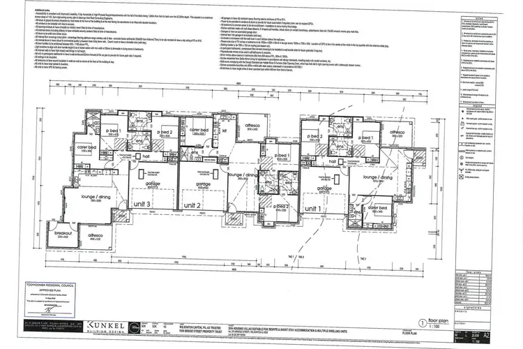 Fourth view of Homely land listing, 370 Bridge Street, Wilsonton QLD 4350