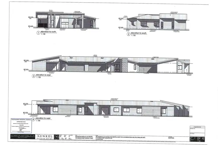 Fifth view of Homely land listing, 370 Bridge Street, Wilsonton QLD 4350