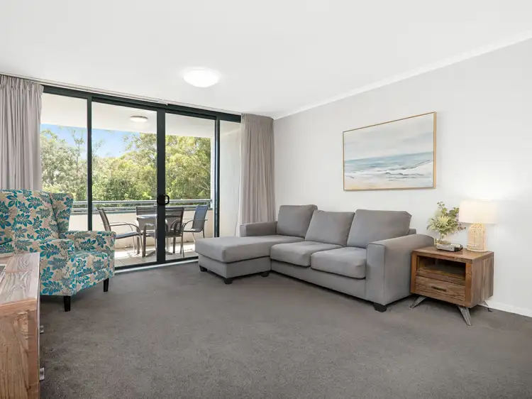 Fourth view of Homely apartment listing, Unit 121/61b Dowling Street, Nelson Bay NSW 2315