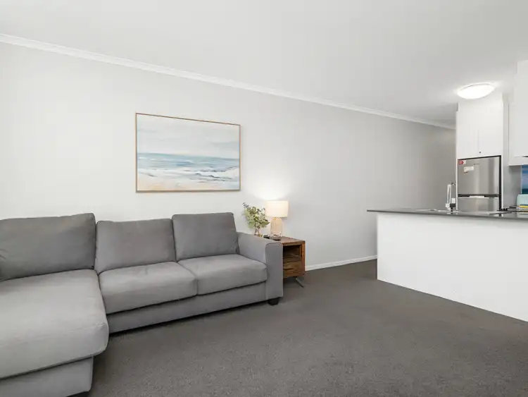 Sixth view of Homely apartment listing, Unit 121/61b Dowling Street, Nelson Bay NSW 2315