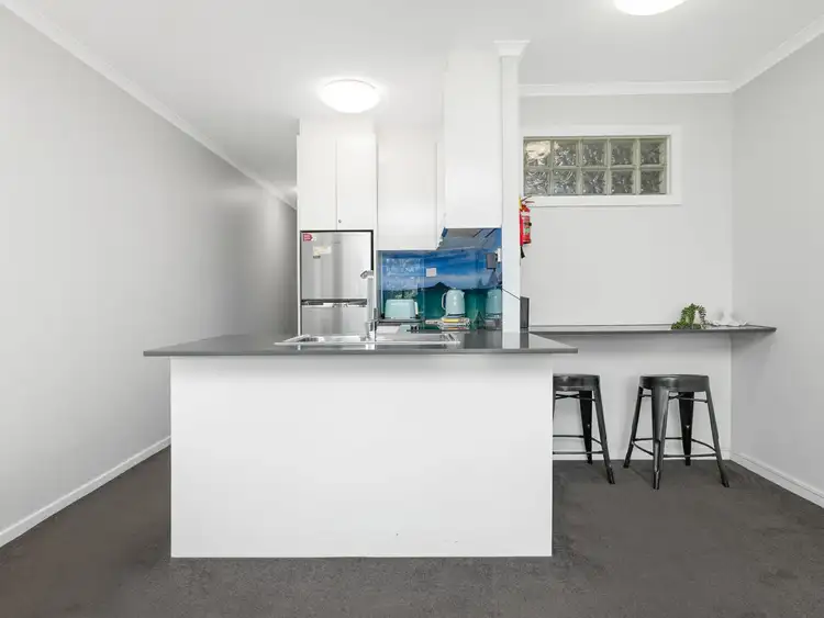 Seventh view of Homely apartment listing, Unit 121/61b Dowling Street, Nelson Bay NSW 2315