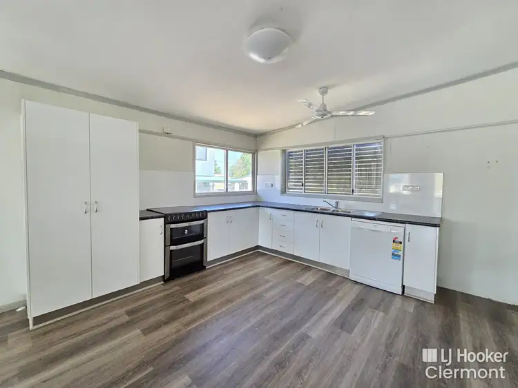 Third view of Homely house listing, 22 Capricorn Street, Clermont QLD 4721