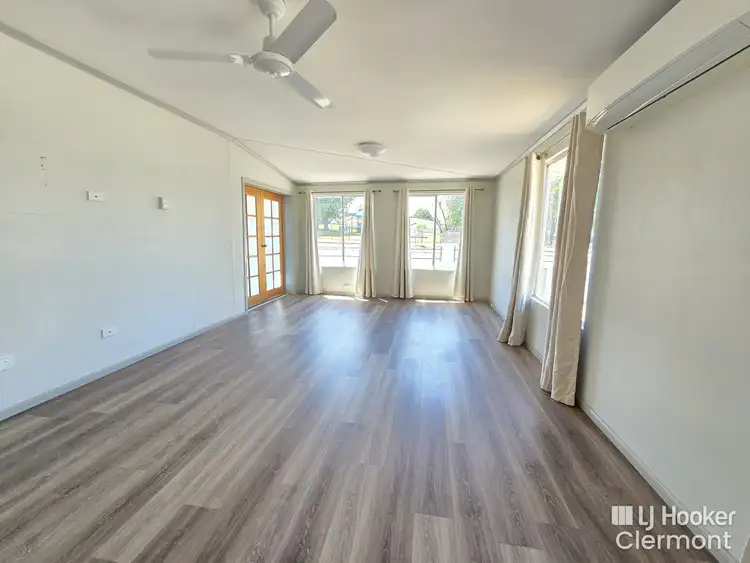 Fourth view of Homely house listing, 22 Capricorn Street, Clermont QLD 4721