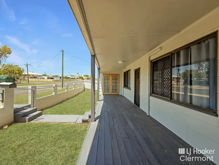 Fifth view of Homely house listing, 22 Capricorn Street, Clermont QLD 4721