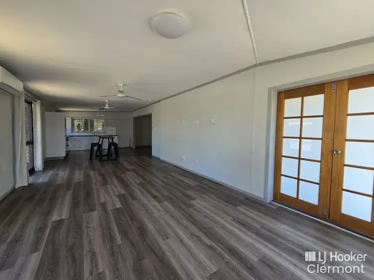 Sixth view of Homely house listing, 22 Capricorn Street, Clermont QLD 4721