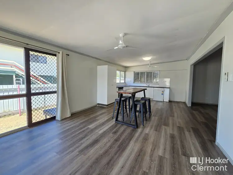 Seventh view of Homely house listing, 22 Capricorn Street, Clermont QLD 4721