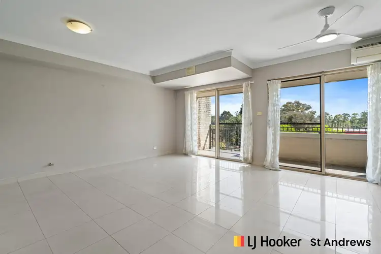 Fifth view of Homely apartment listing, 10/41 Woodhouse Drive, Ambarvale NSW 2560