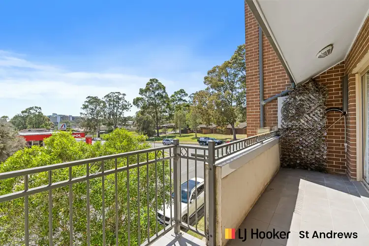 Sixth view of Homely apartment listing, 10/41 Woodhouse Drive, Ambarvale NSW 2560