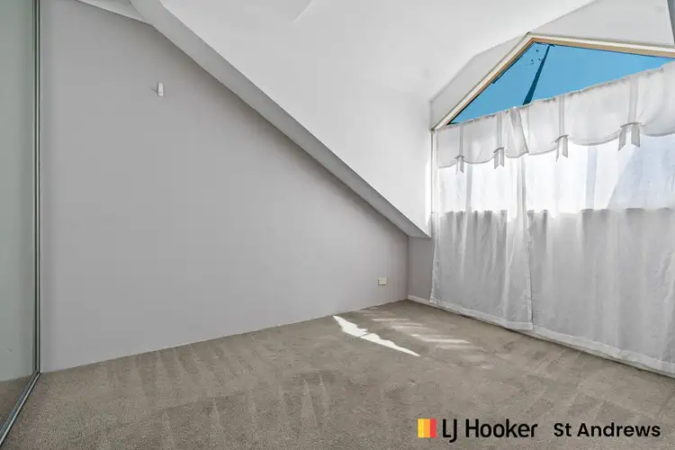 Sixth view of Homely apartment listing, 10/41 Woodhouse Drive, Ambarvale NSW 2560