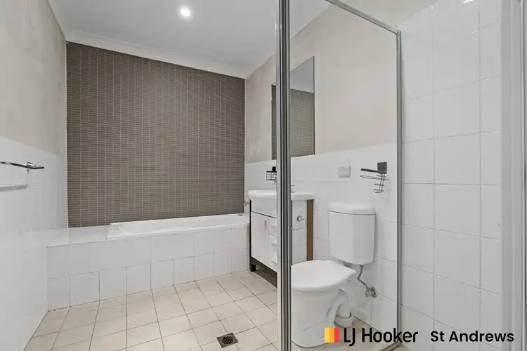 Seventh view of Homely apartment listing, 10/41 Woodhouse Drive, Ambarvale NSW 2560