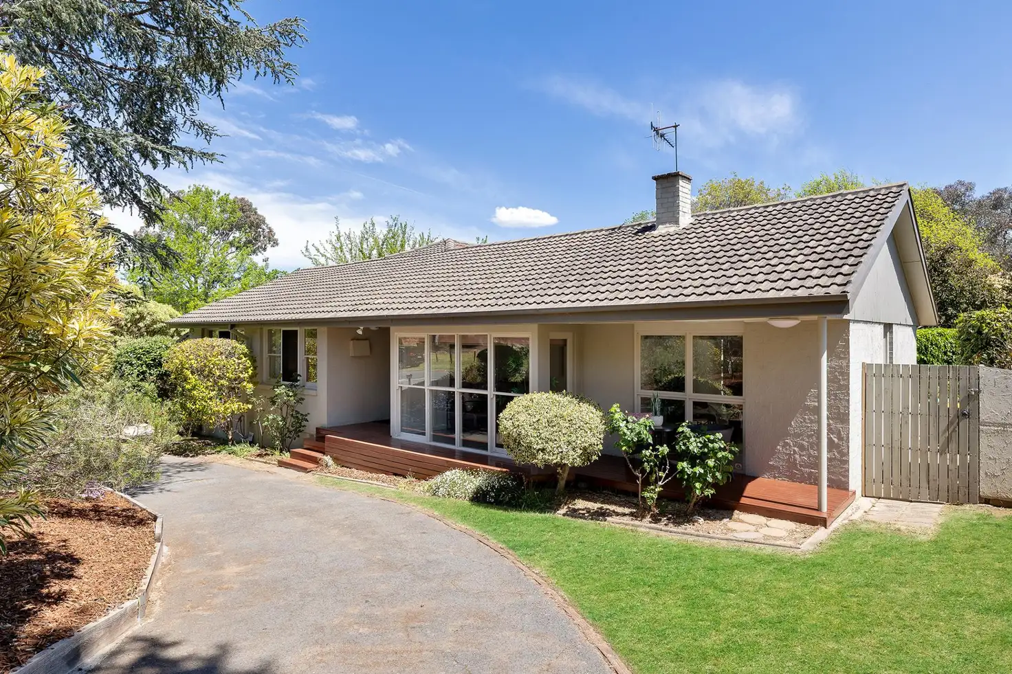 Main view of Homely house listing, 94 Rivett Street, Hackett ACT 2602