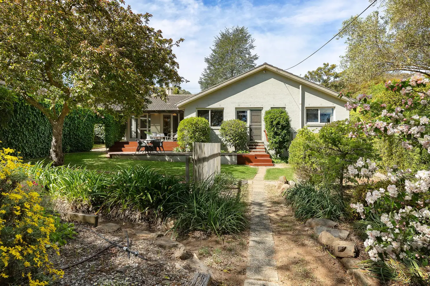 Main view of Homely house listing, 94 Rivett Street, Hackett ACT 2602