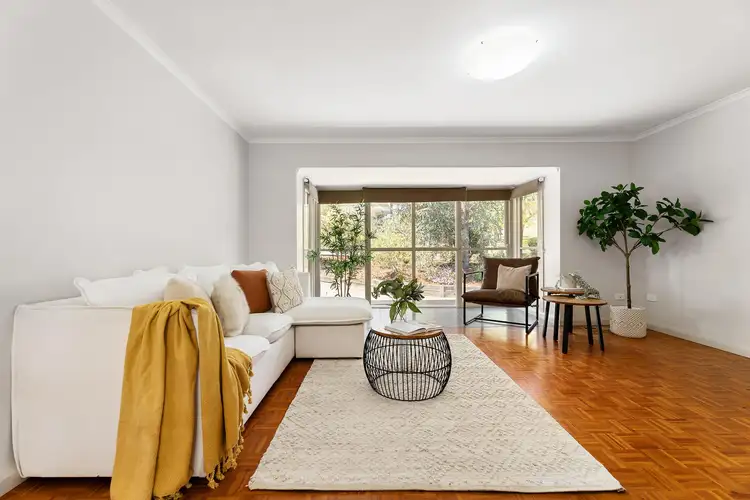 Fourth view of Homely house listing, 94 Rivett Street, Hackett ACT 2602