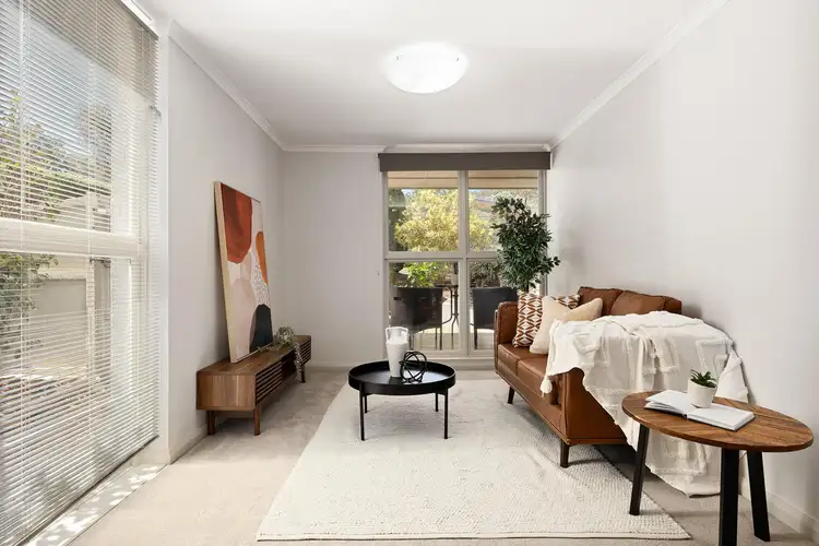 Fifth view of Homely house listing, 94 Rivett Street, Hackett ACT 2602