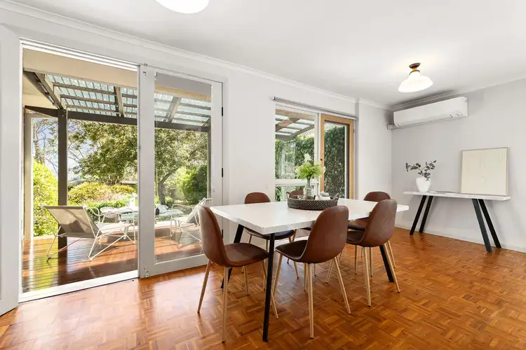 Fifth view of Homely house listing, 94 Rivett Street, Hackett ACT 2602