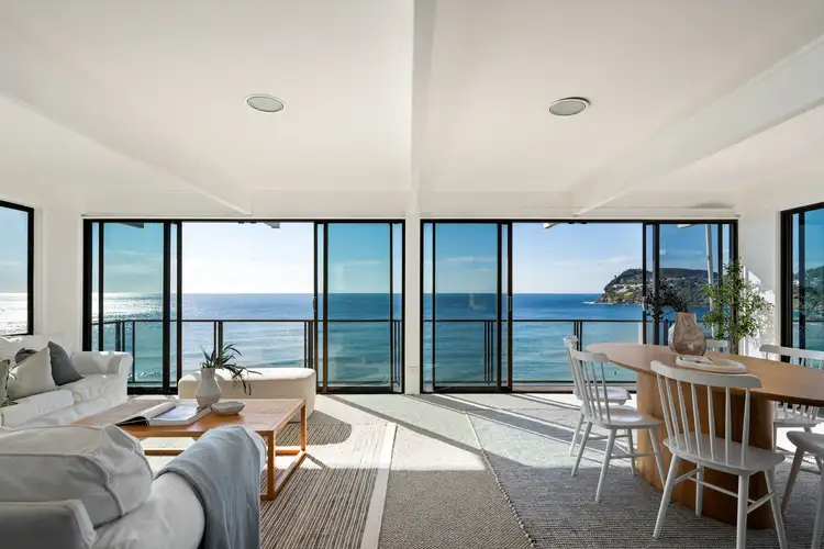 243 Whale Beach Road, Whale Beach NSW 2107