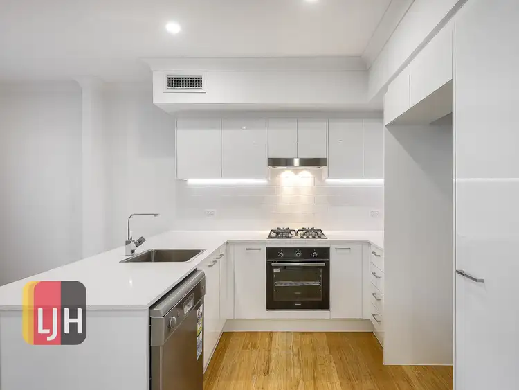 Second view of Homely townhouse listing, 46a Garden Terrace, Newmarket QLD 4051