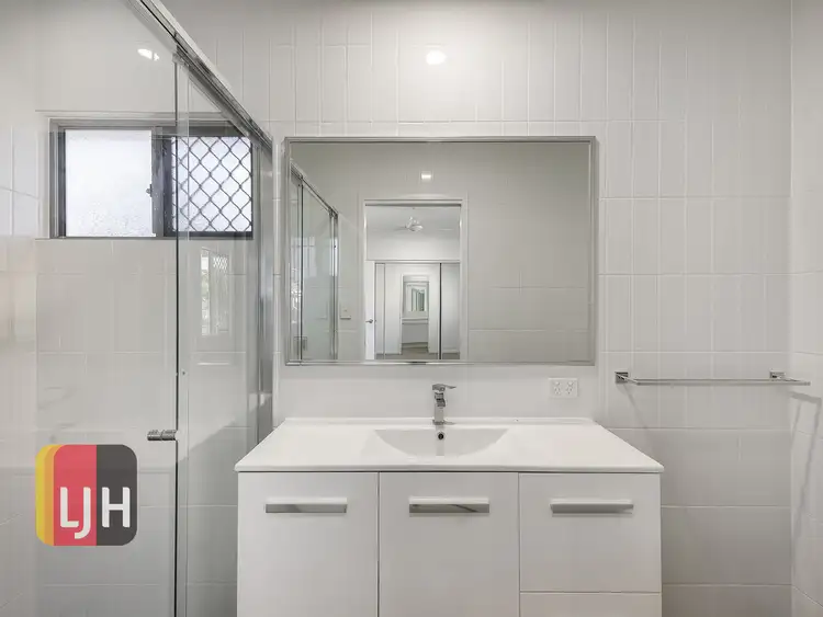 Third view of Homely townhouse listing, 46a Garden Terrace, Newmarket QLD 4051