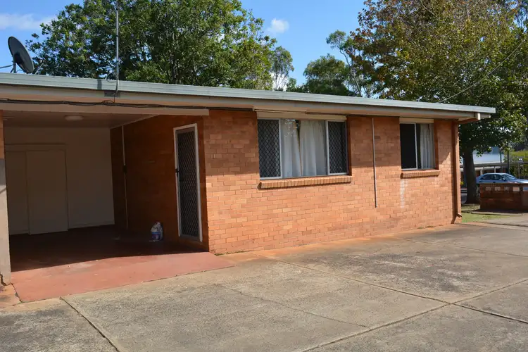 1/348 South Street, Harristown QLD 4350