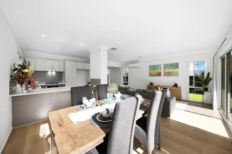 Third view of Homely house listing, 10 Grosset Way, Point Cook VIC 3030