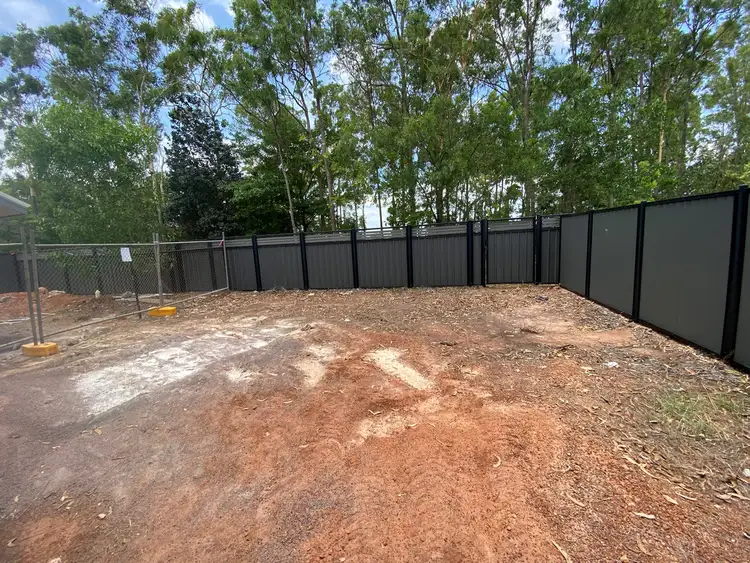 Third view of Homely house listing, 4 Dragonfly Crescent, Zuccoli NT 832