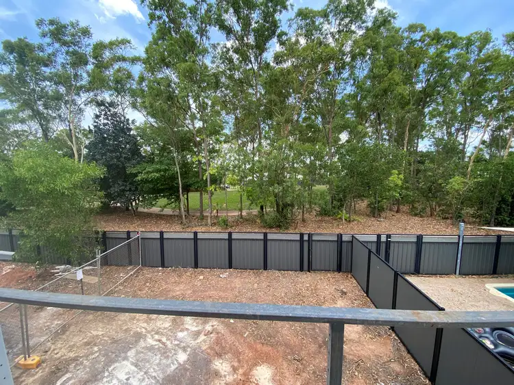 Fourth view of Homely house listing, 4 Dragonfly Crescent, Zuccoli NT 832