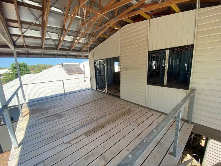 Fifth view of Homely house listing, 4 Dragonfly Crescent, Zuccoli NT 832