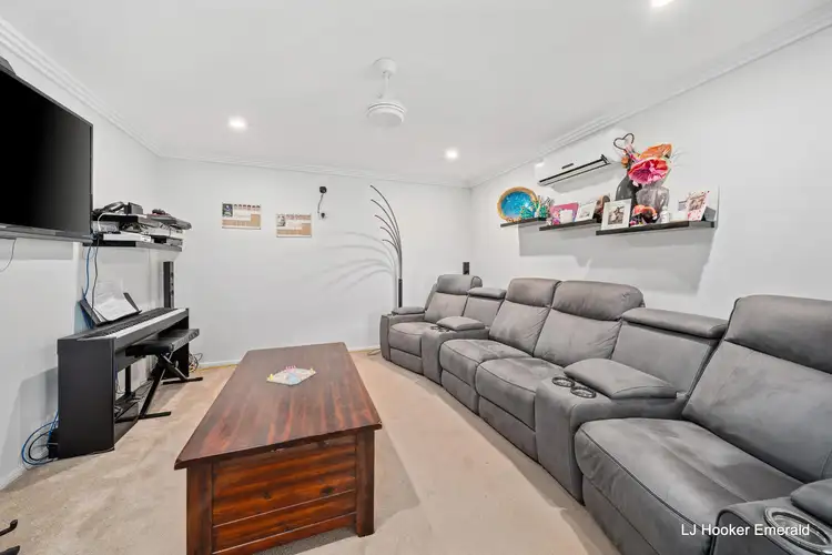 Seventh view of Homely house listing, 13 Wright Street, Emerald QLD 4720