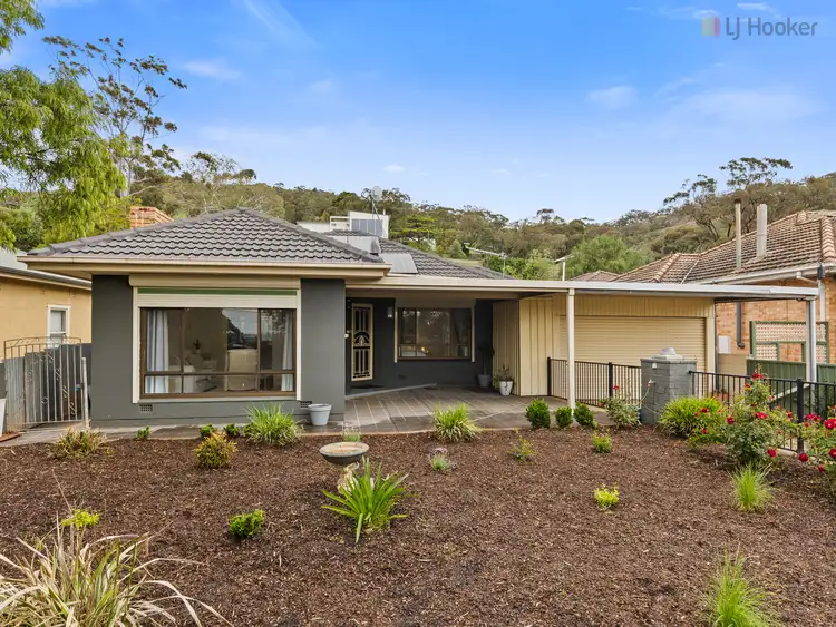 19 Beagle Terrace, Lynton SA 5062