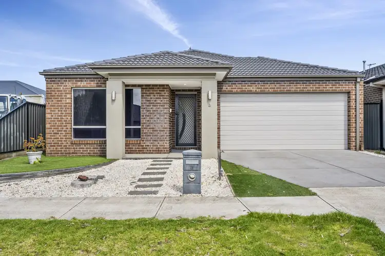 8 Kulana Lane, Tarneit VIC 3029