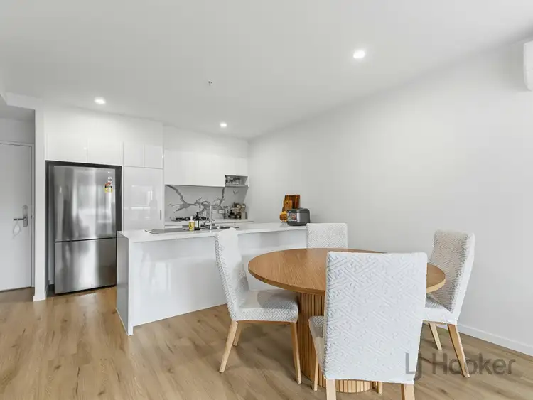Second view of Homely apartment listing, 103/7 Bardia Street, Ringwood VIC 3134