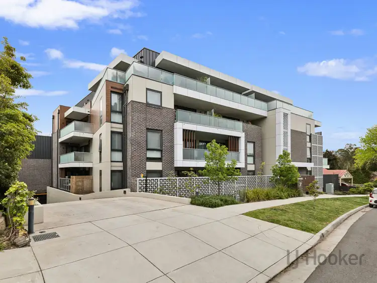 Second view of Homely apartment listing, 103/7 Bardia Street, Ringwood VIC 3134