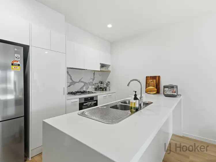Third view of Homely apartment listing, 103/7 Bardia Street, Ringwood VIC 3134