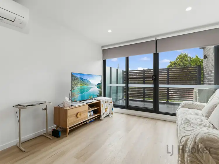 Fifth view of Homely apartment listing, 103/7 Bardia Street, Ringwood VIC 3134