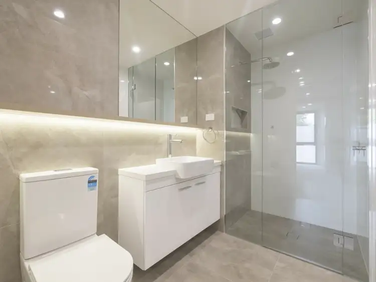 Fifth view of Homely apartment listing, 103/7 Bardia Street, Ringwood VIC 3134