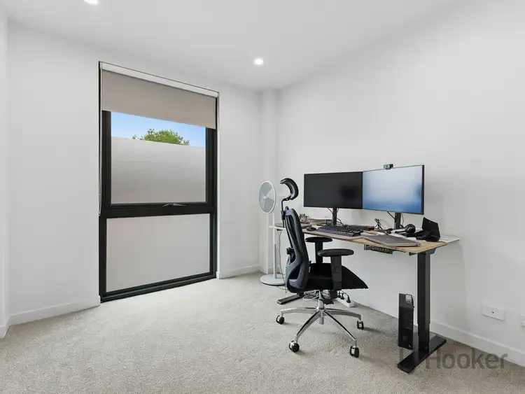 Sixth view of Homely apartment listing, 103/7 Bardia Street, Ringwood VIC 3134