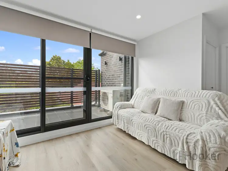 Sixth view of Homely apartment listing, 103/7 Bardia Street, Ringwood VIC 3134