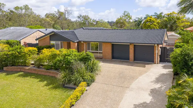 49 Jack Nicklaus Way, Parkwood QLD 4214