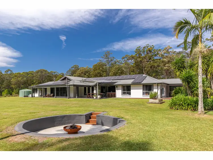 Third view of Homely rural property listing, 6 Tipton Place, Failford NSW 2430