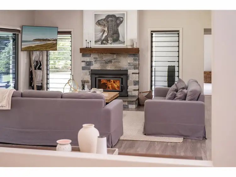 Third view of Homely rural property listing, 6 Tipton Place, Failford NSW 2430