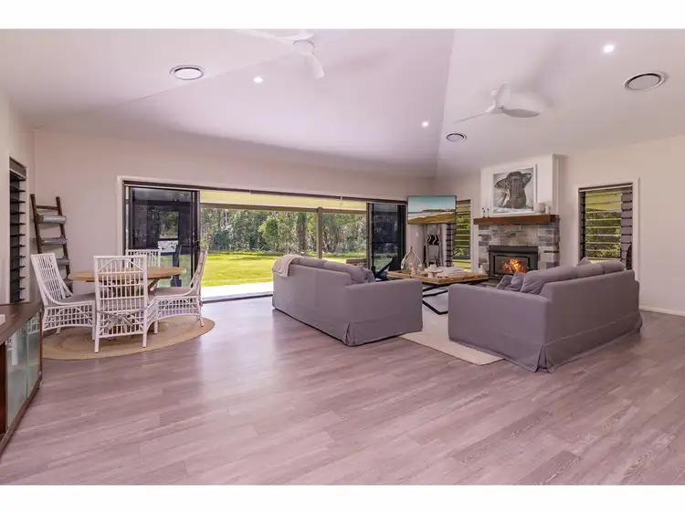 Fifth view of Homely rural property listing, 6 Tipton Place, Failford NSW 2430