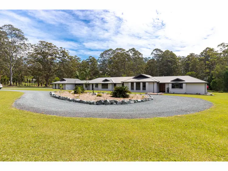 Fifth view of Homely rural property listing, 6 Tipton Place, Failford NSW 2430