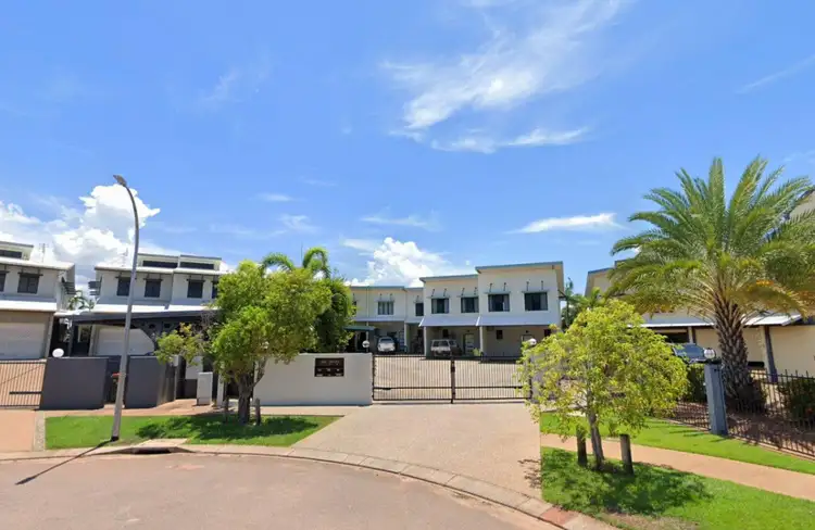 4/8 Annear Court, Stuart Park NT 820
