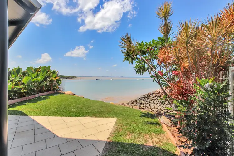 Second view of Homely townhouse listing, 4/8 Annear Court, Stuart Park NT 820